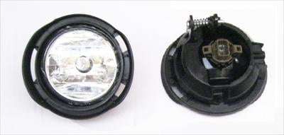 Toyota Etios Fog Lamp Set 2012-2020