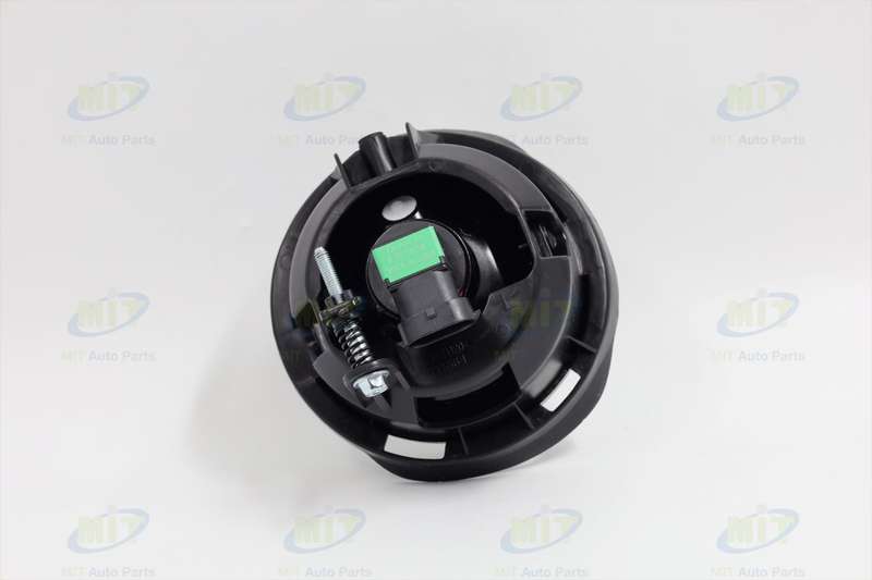 Toyota Etios Fog Lamp Set 2012-2020