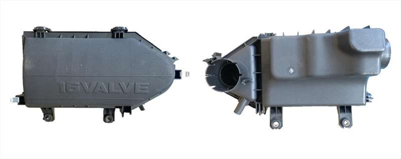 Toyota Etios Air Cleaner Box 1.5 12-20