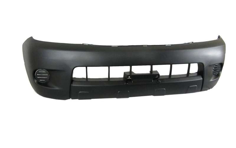 Toyota Hilux Front Bumper 2005-2008 Sr5