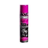 Ultimoil Interior Dazzle Lavender - 150ml