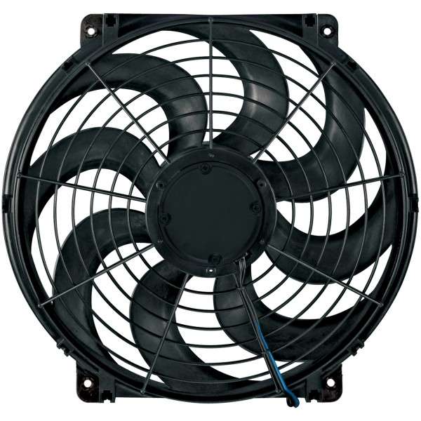 14 Universal Electrical Fan