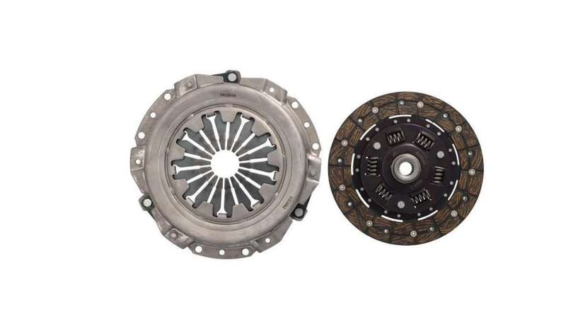 Uno 1100 Clutch Kit  95+