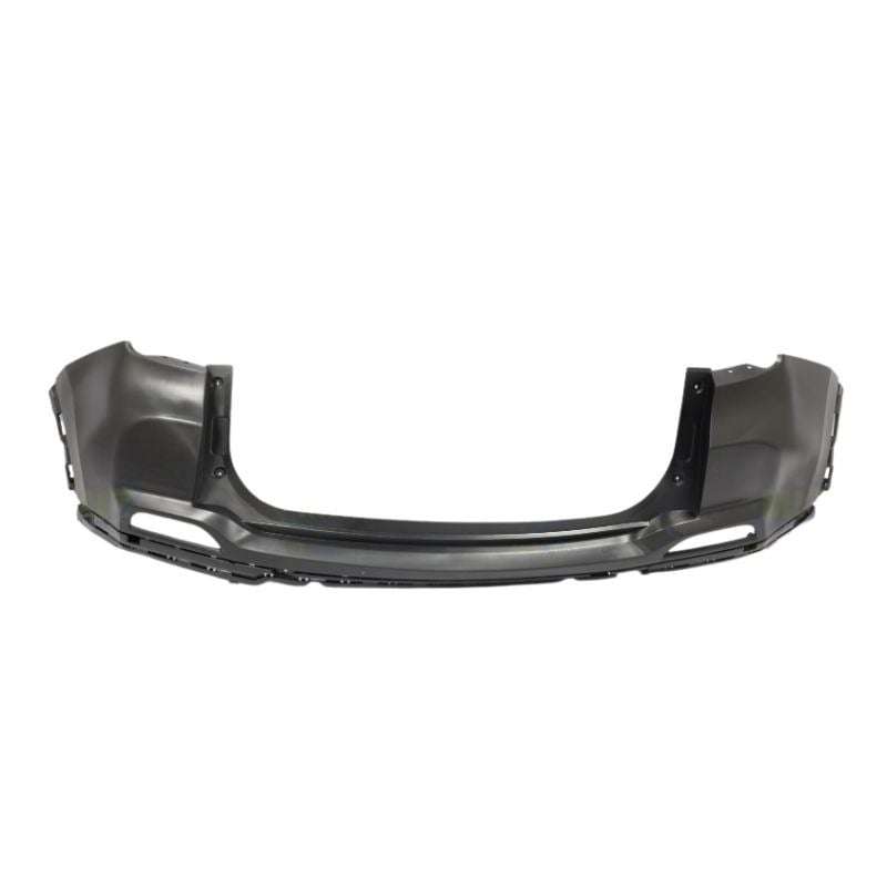 Chery Tiggo 4 Pro Front Bumper - Lower 2021-
