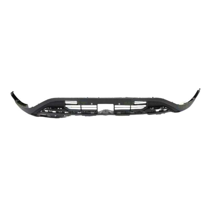 Chery Tiggo 4 Pro Rear Bumper - Upper 2021-
