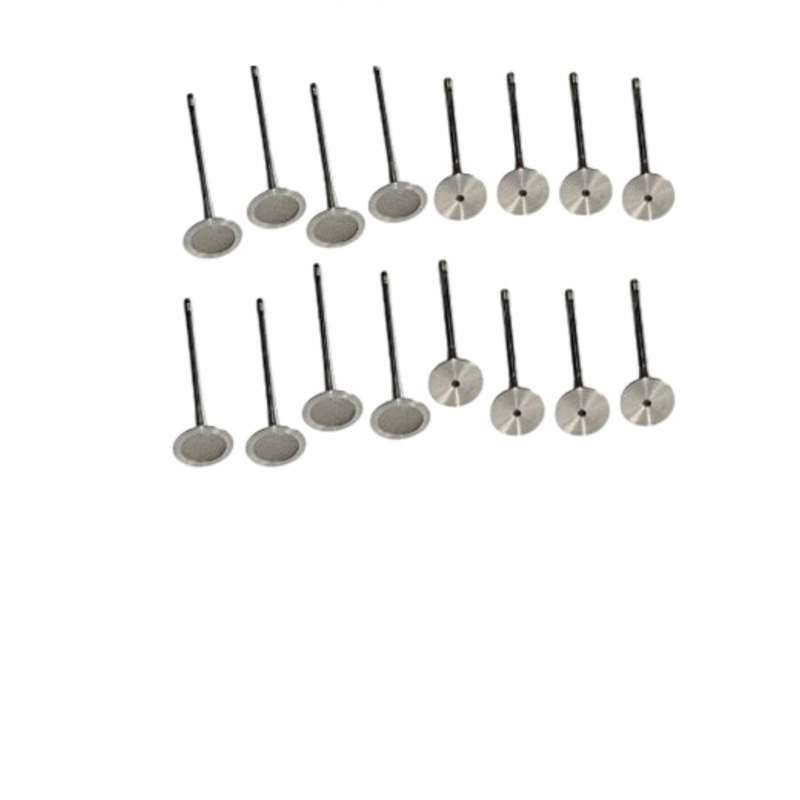Engine Valve Polo 6r Cjz Golf 7 1.2tsi (16 Piece)