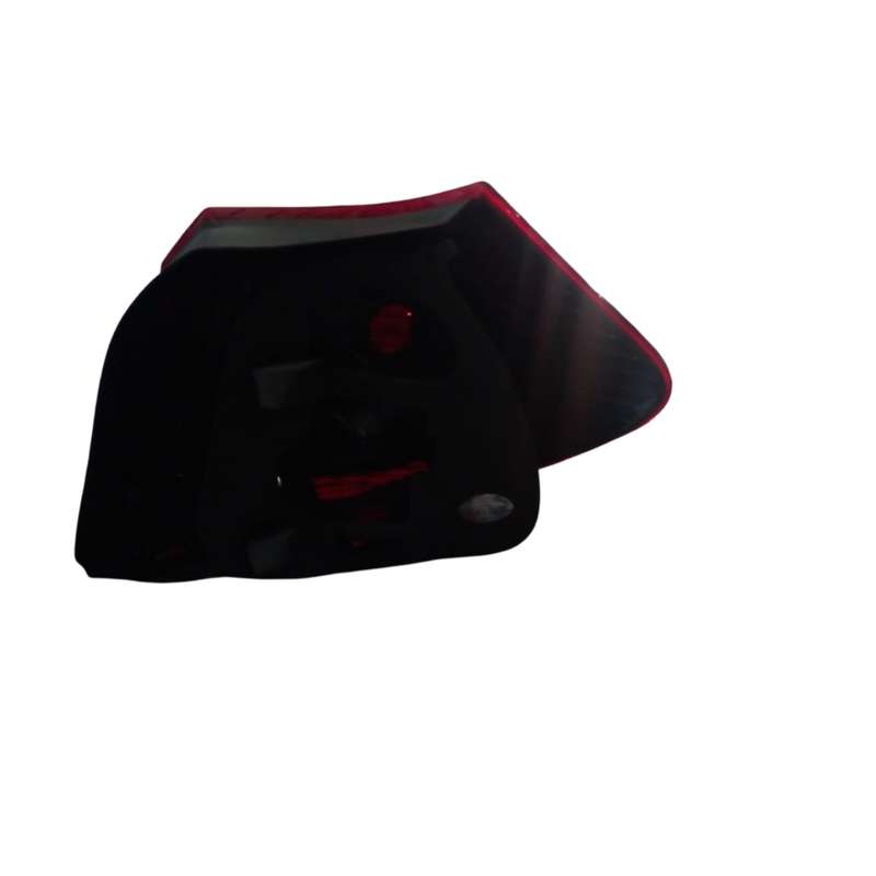 E87 Tail Lamp Left(smoked) 2007-2010