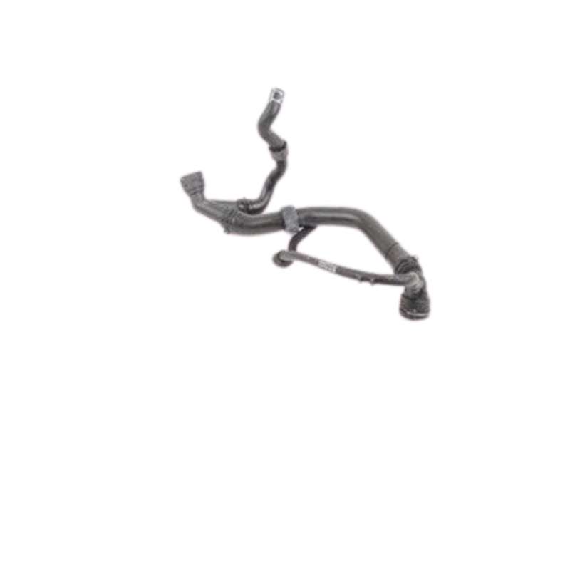 Golf 7 Gti Radiator Pipe Upper Chh