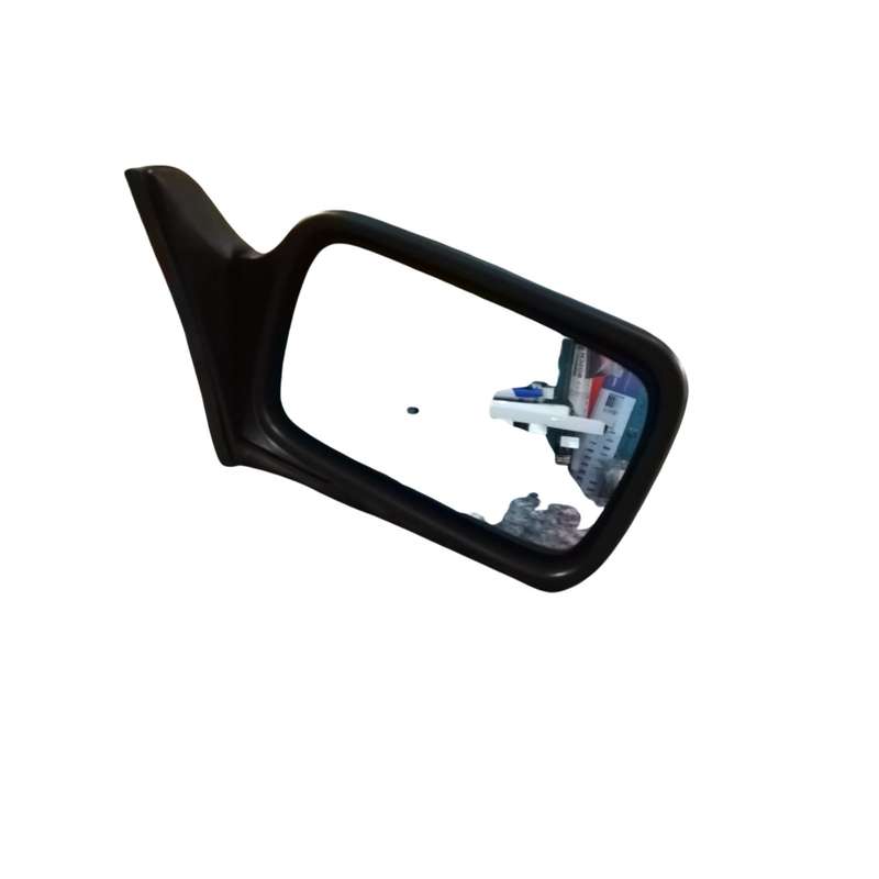 E30 Mirror Right Electric 4 Pin 1983-1991