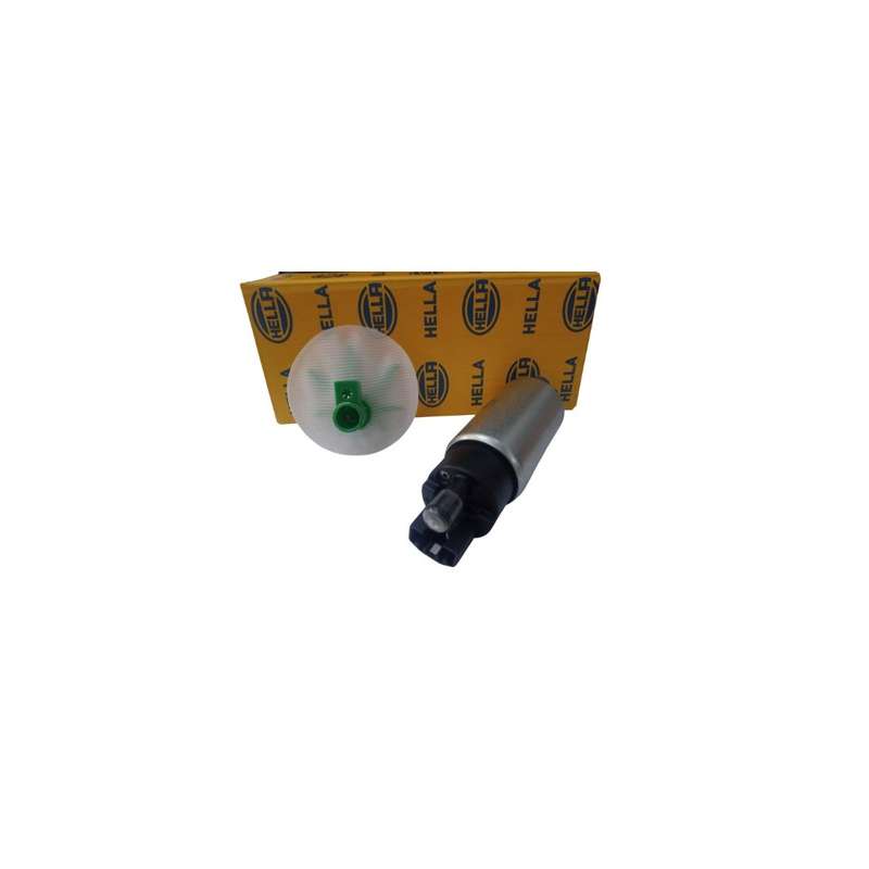 Universal Fuel Pump - Hella Short