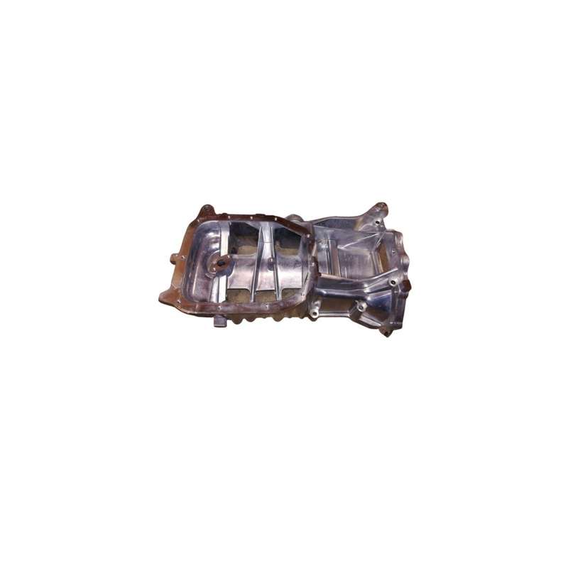Yaris 1.3 Aluminium Oil Sump
