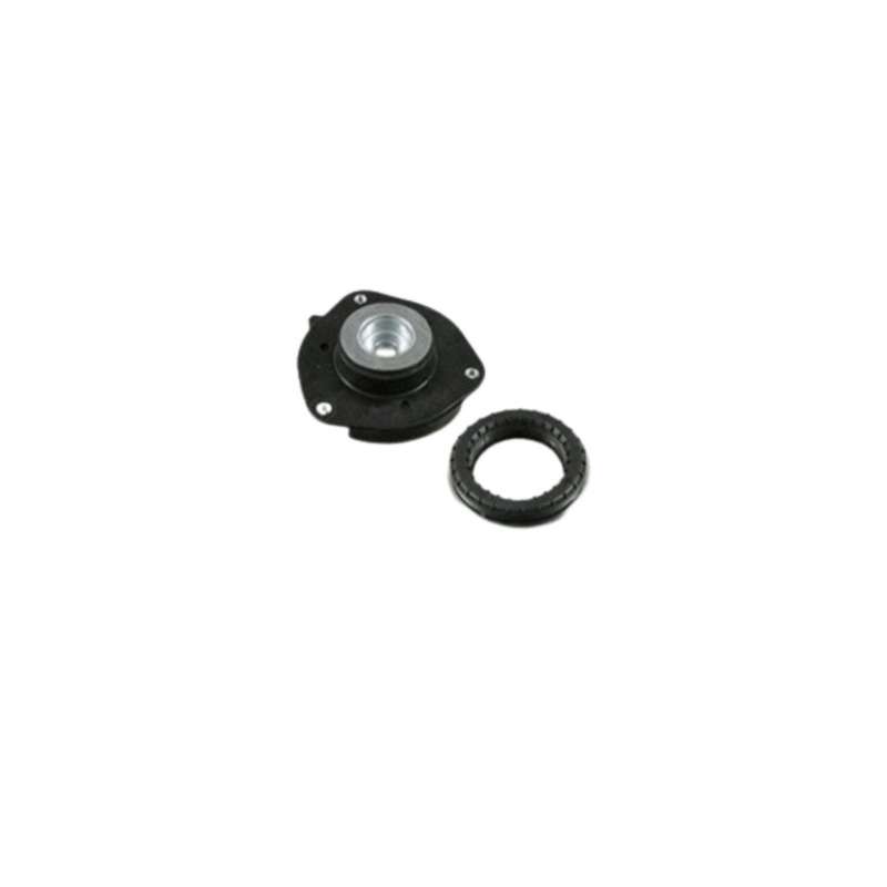 Vw polo 9n Shock Mounting Set 2002 - 2009 Blm-bah