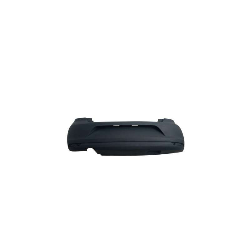 Polo 7 Rear Bumper (hatchback) 2014-2017