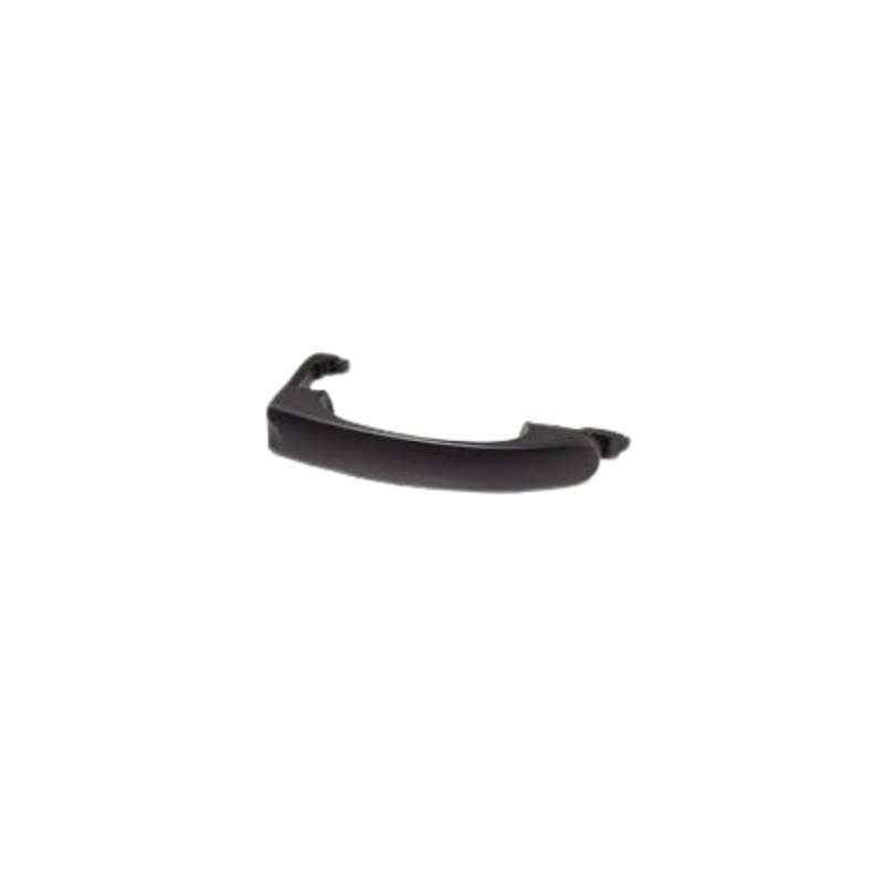 T5 Door Handle Right Hand Side 2007 - 2012 (black)