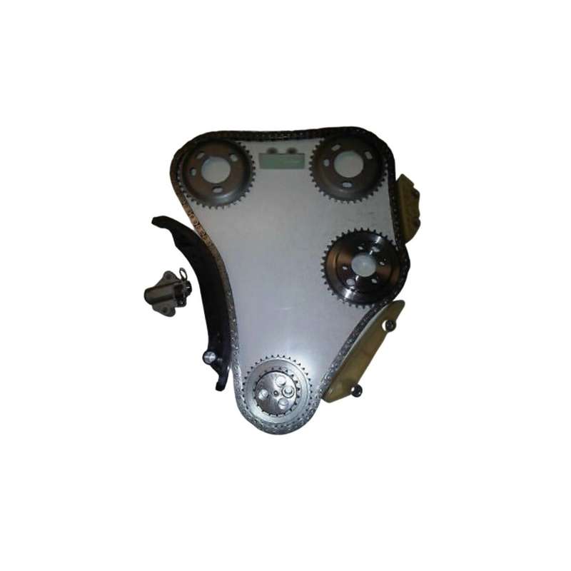 Ranger 2.2 T6 Timing Chain Kit