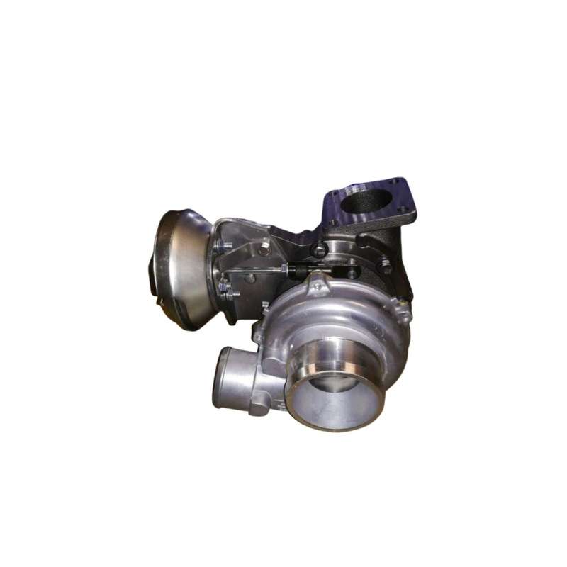 Dtec Kb300 4jj1 Turbo
