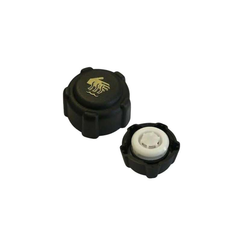 Np200 Radiator Bottle Cap