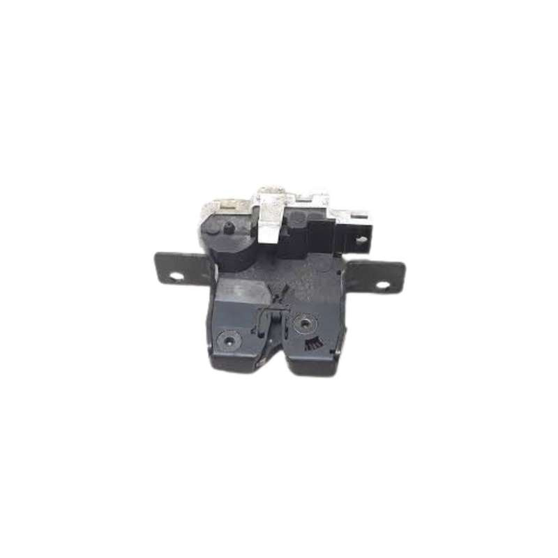 Kwid Boot Lock