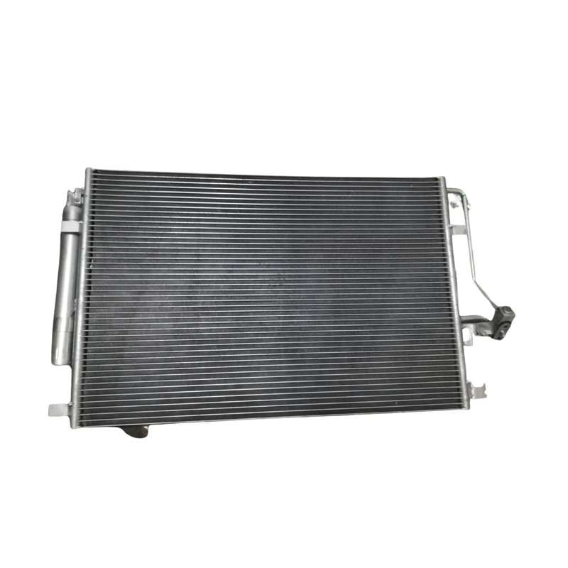 Vw Crafter Condensor 2.0 / 2.5d 07-10