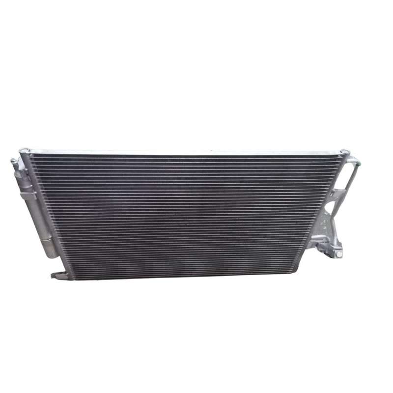 Vw Crafter Condensor 2.0 / 2.5d 07-10