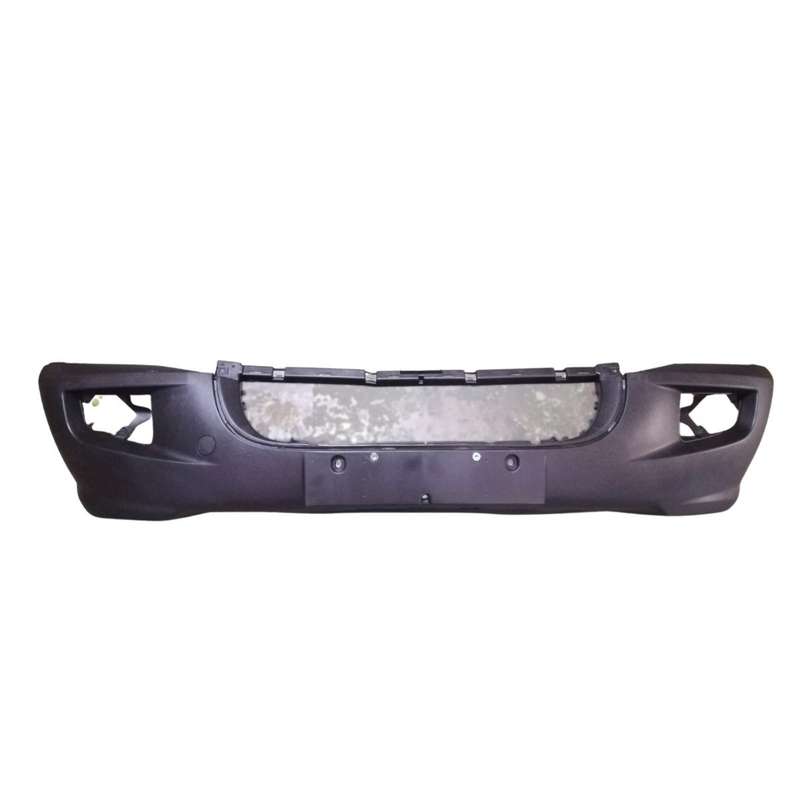 Vw Crafter 07+ Front Bumper +fog Lamp