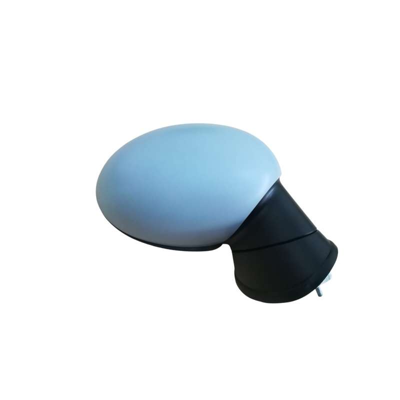 Mini 1 Door Mirror +auto Fold 7pin Ele Rh B1 06-13