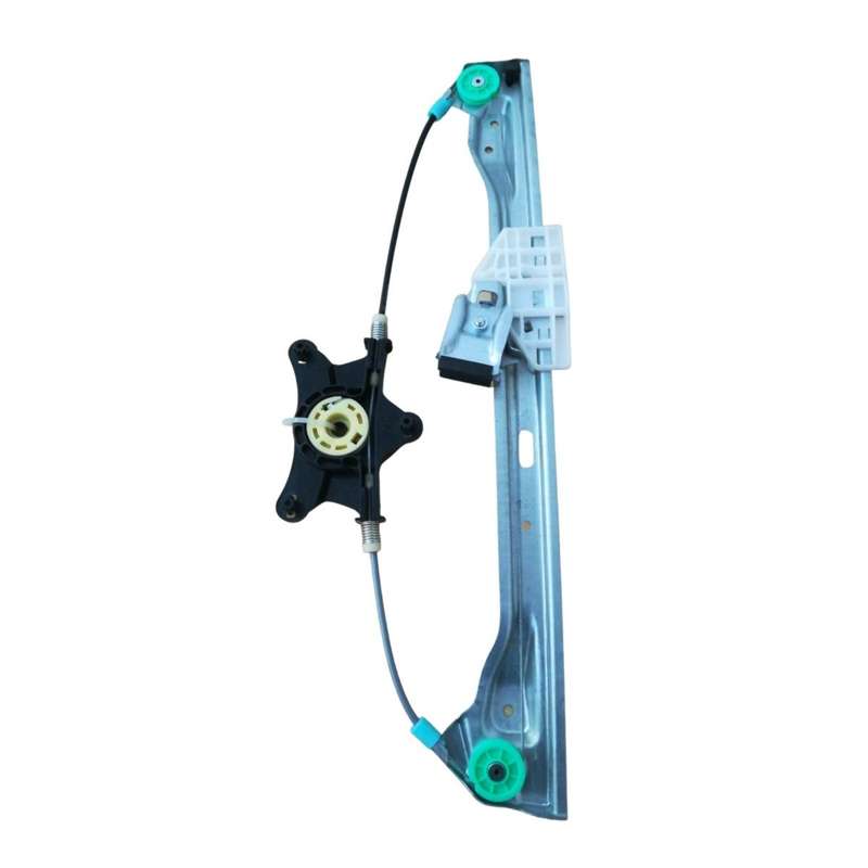 W204 Rear Window Mech Electric Left W212 2009-2016