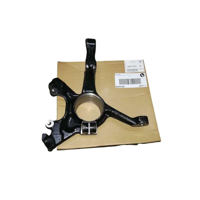 Golf 2 Axel Housing Rh 72mm