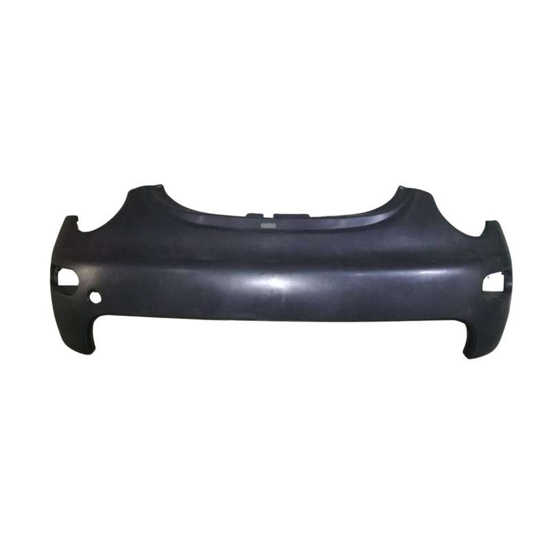 Vw Beetle 2 Front Bumper 1999-2006
