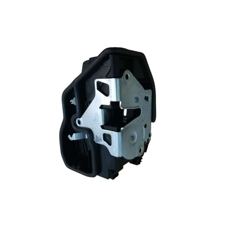 E90 Front Door Lock Mechanism - Right 7 Pin