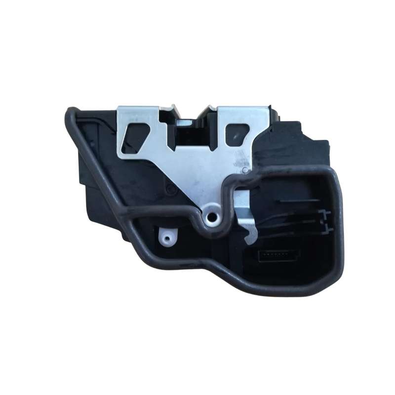 E90 Front Door Lock Mechanism - Right 7 Pin