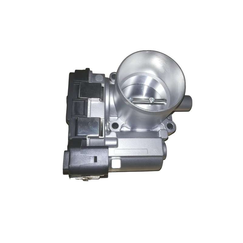 Polo Vivo 6r Clp Cls Throttle Body Golf 7 Tsi