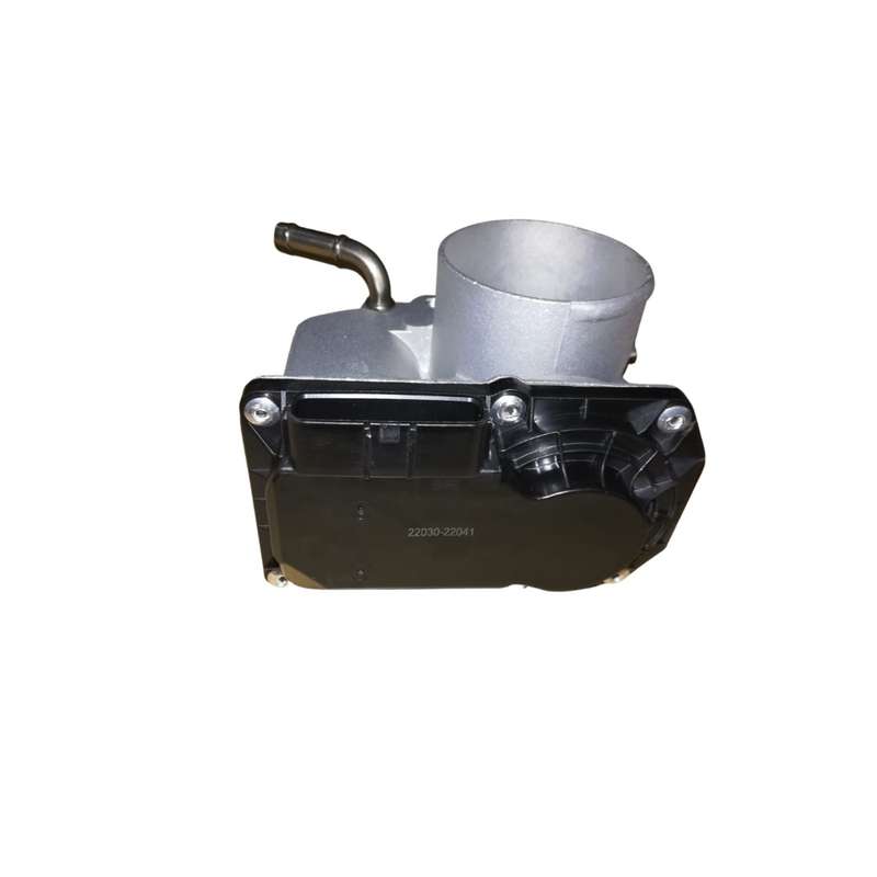 Runx Throttle Body 1.8 1zzfe