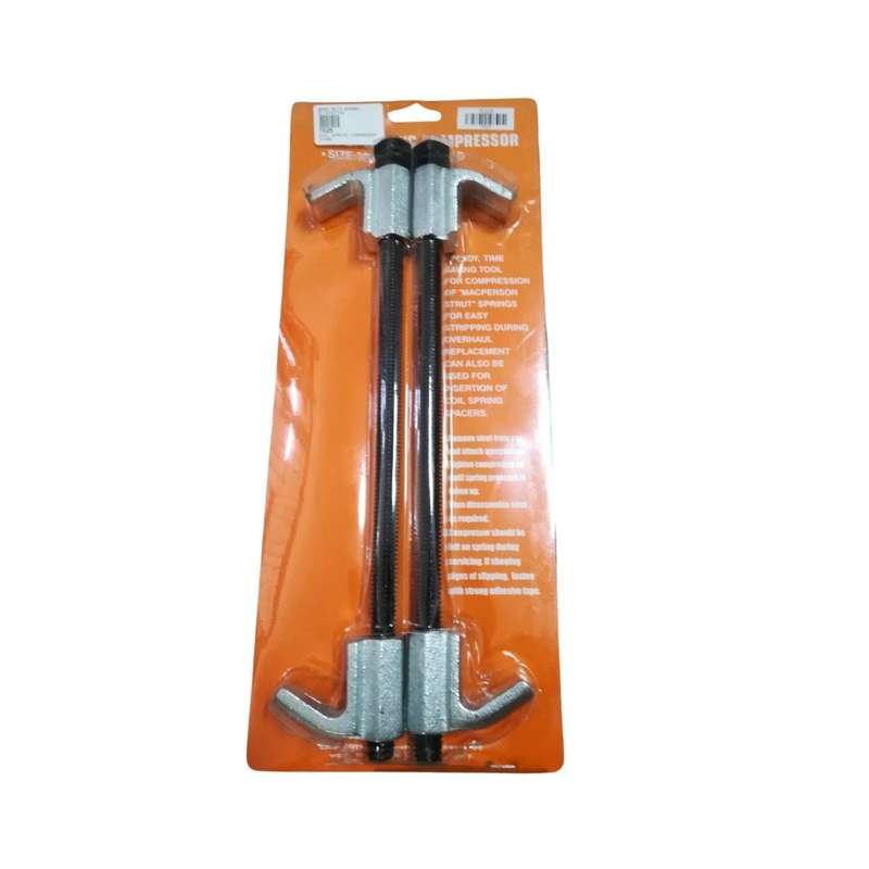 Coil Spring Compressor