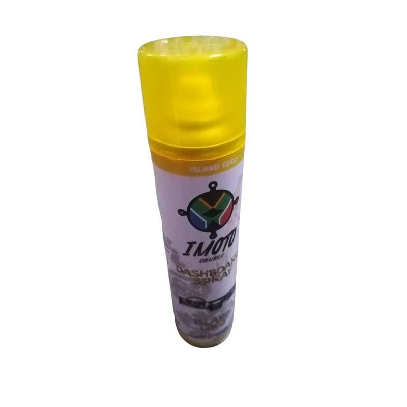 Imoto Dash Spray Island Coco