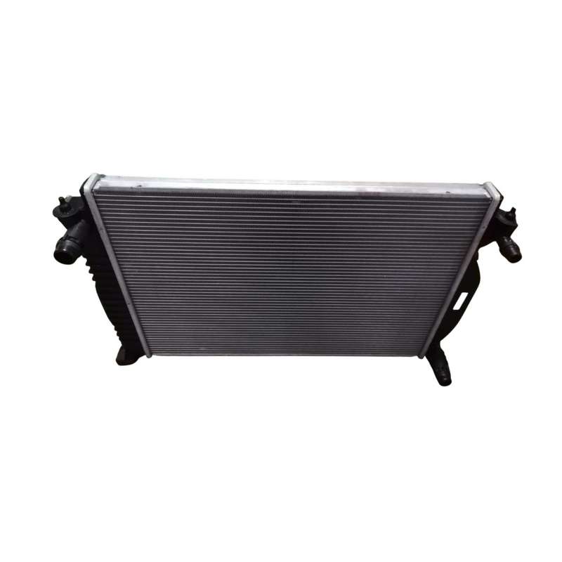 A4 Radiator 3.0 V6 Manual Transmission 2001-2004 A4-3