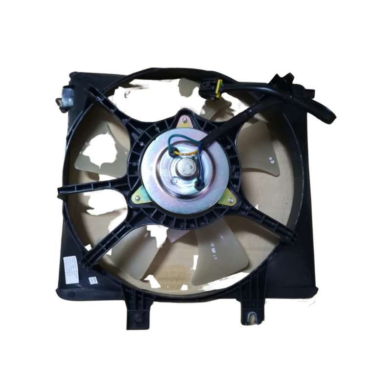 Mazda 626 / Telstar 92-98 Fan Assembly 4 Pin