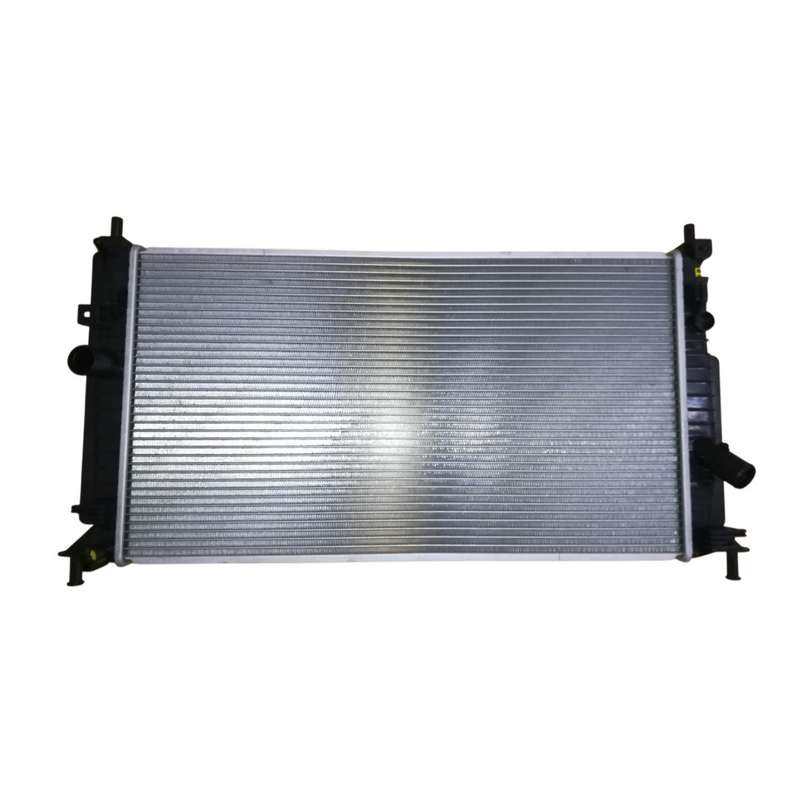 Mazda 3 Radiator Mt 09-14