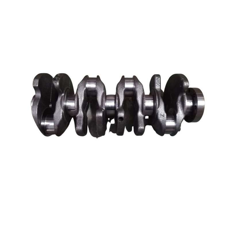 Golf 7 Crankshaft 2.0 Gti 2.0 Chh