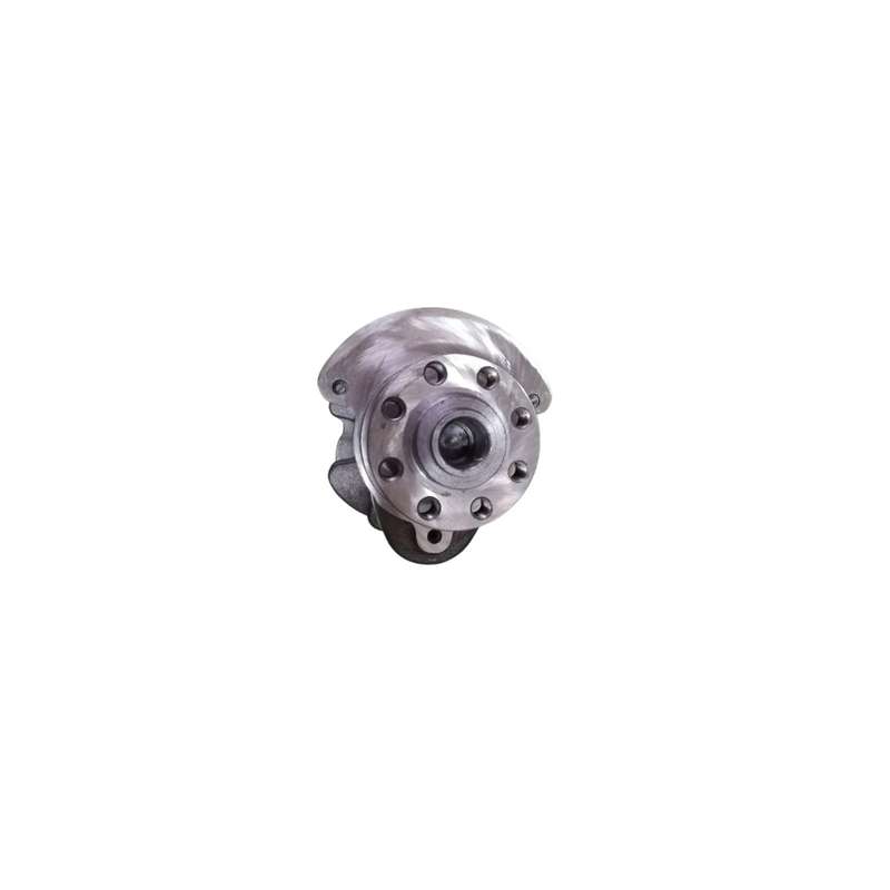 Golf 7 Crankshaft 2.0 Gti 2.0 Chh