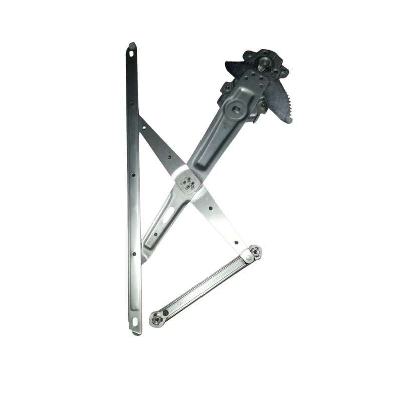 Etios Front Window Mech Lh 12-20