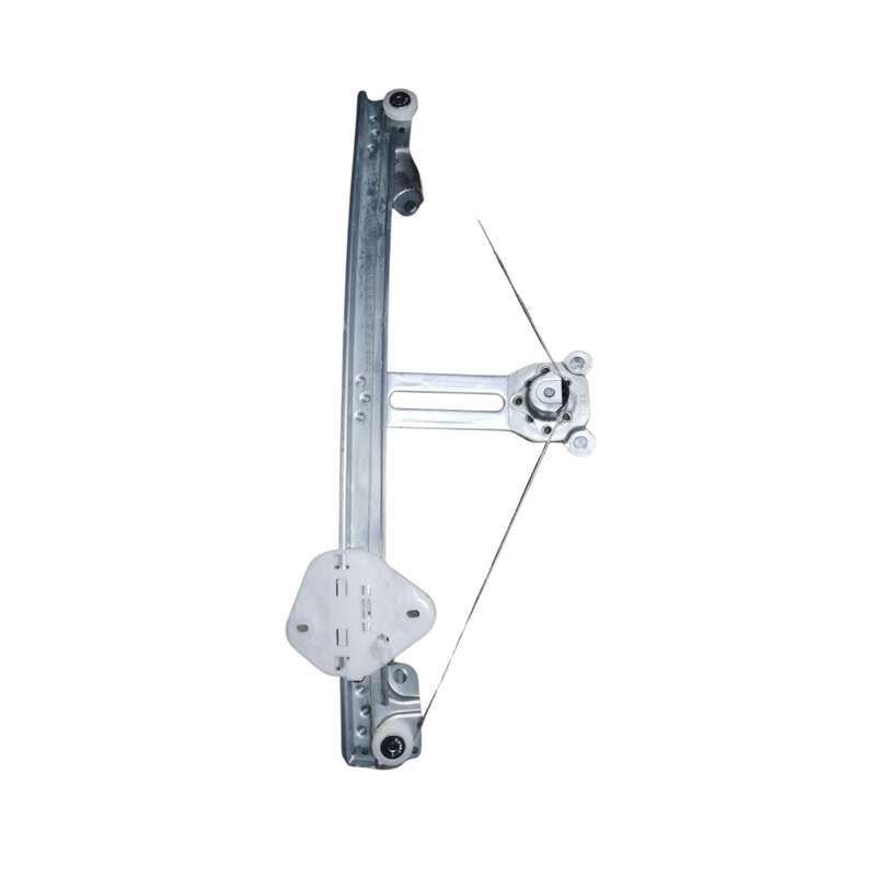 Np2 Front Window Mechanism - Left (manual) 2008+