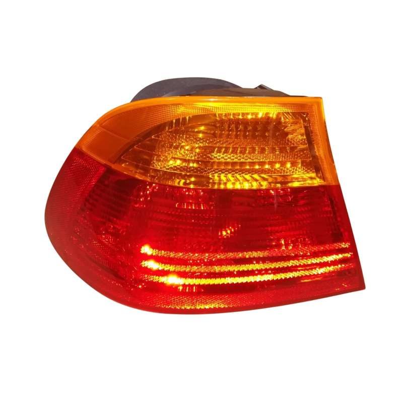 E46 Tail Lamp 2 Door Left 1999-2001