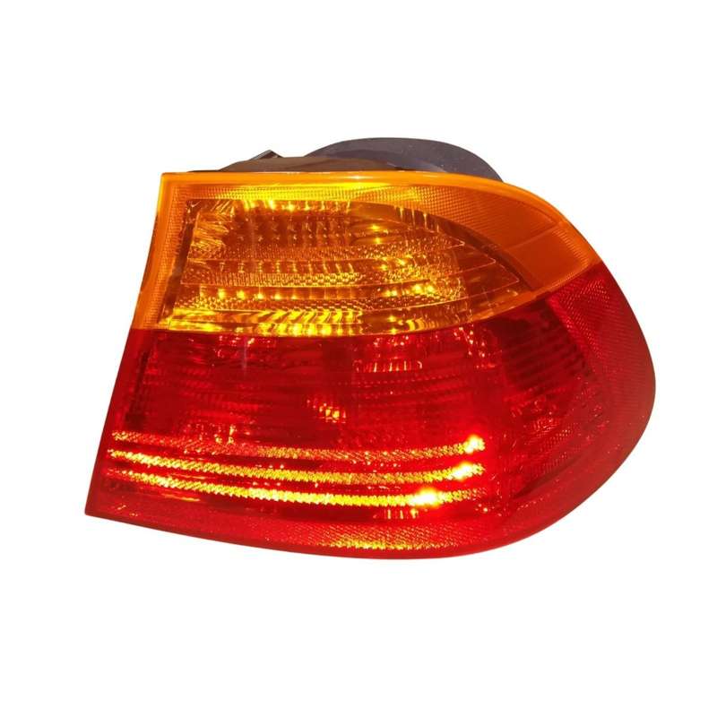 E46 Tail Lamp 2 Door Right 1999-2001