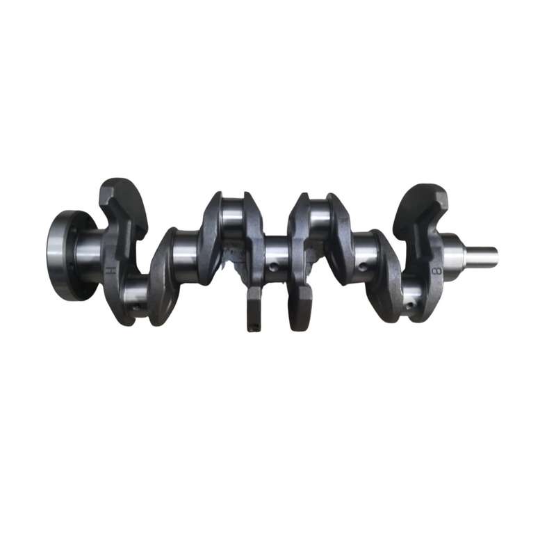 Polo / Vivo 6r Clp Crankshaft (1.4)