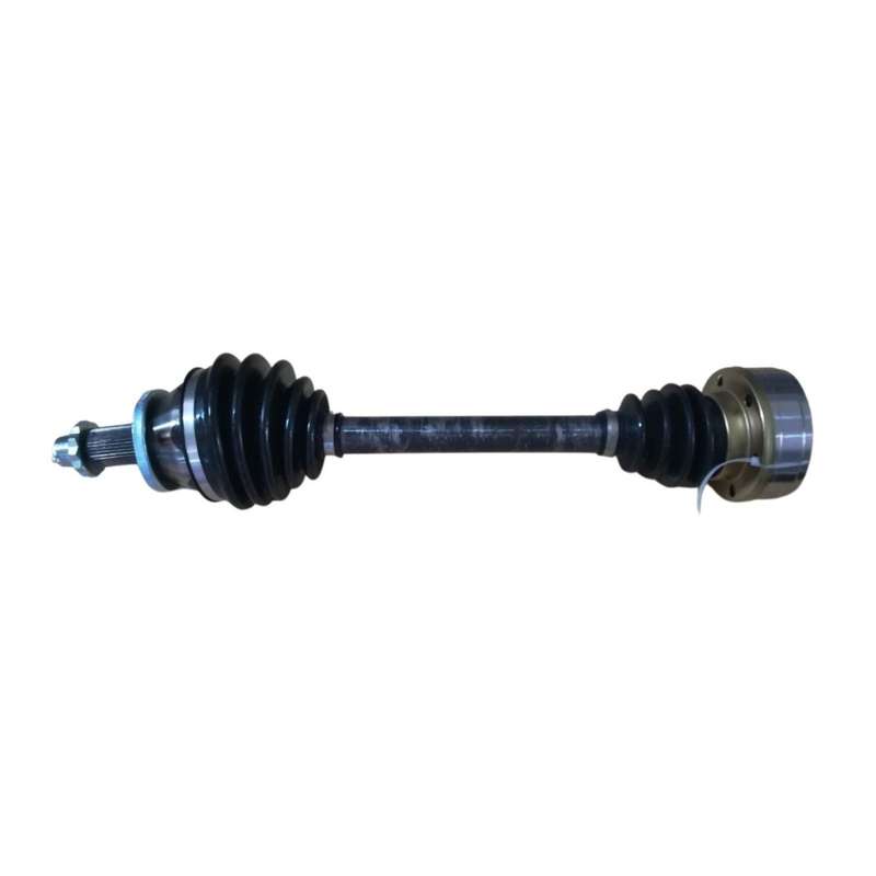 Polo Vivo Driveshaft 1.4 Left Complete Polo 9n