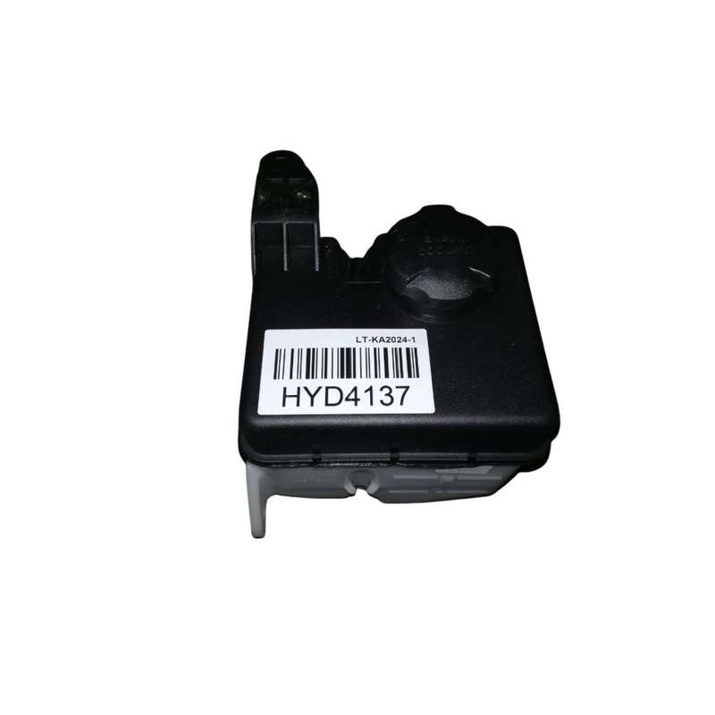 Hyundai I20 Water Bottle + Cap