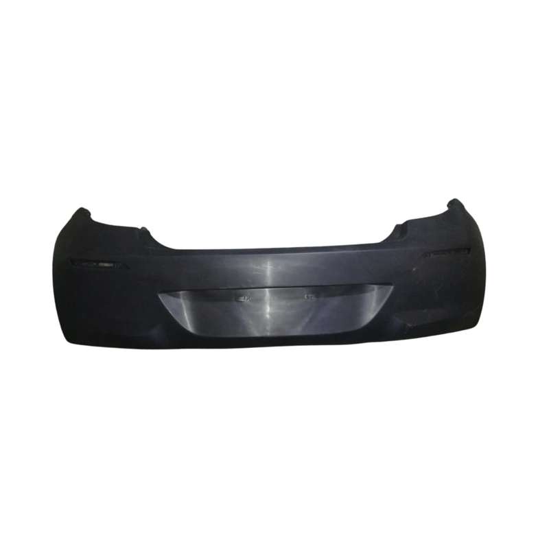 Hyundai I20 Rear Bumper 2012-2015