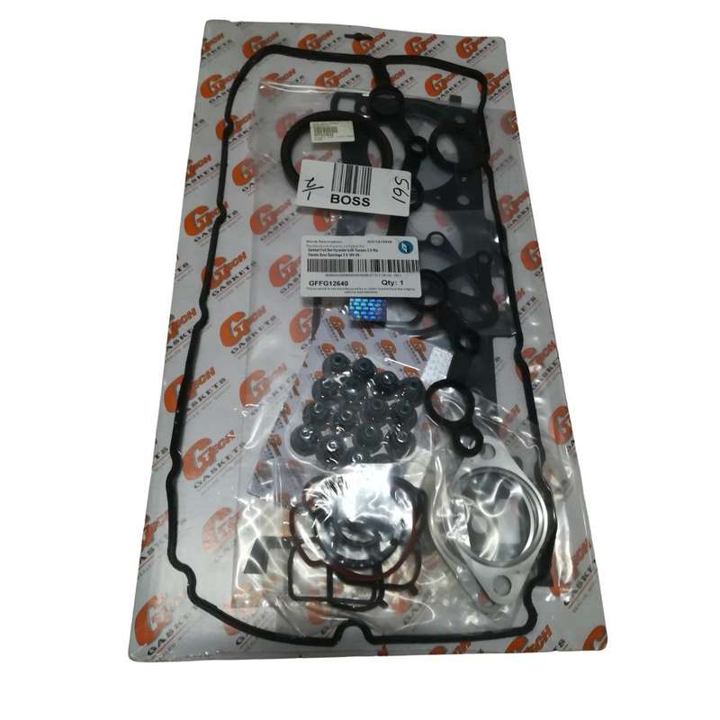 Hyundai Ix35 2.0  Full Gasket Set, Engine  2010-2014