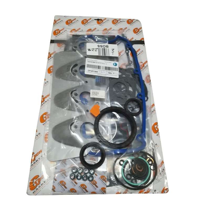 E30 Gasket Set 316 318i